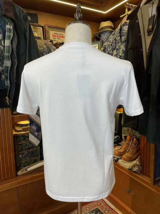 Dior T Shirts Short _SKUDiorM-3XLajx0133934